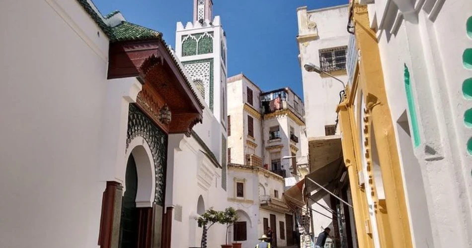Top 29 Things to Do in Medina – Must-See Attractions & Nearby Spots!