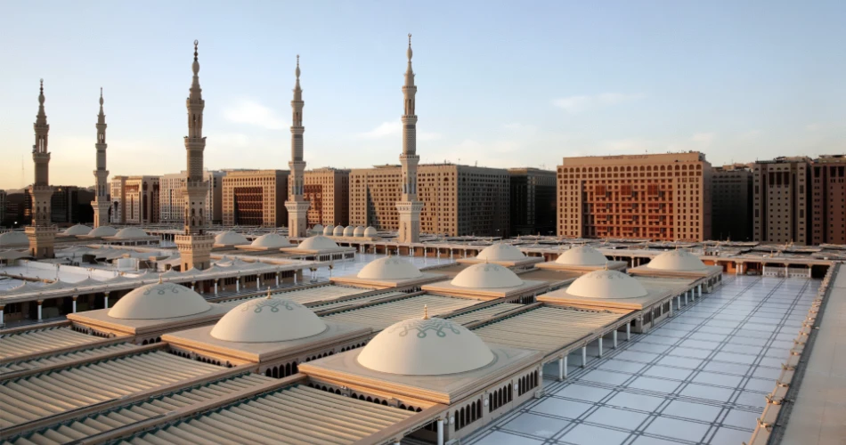 10 Things Most People Don’t Know About Madinah