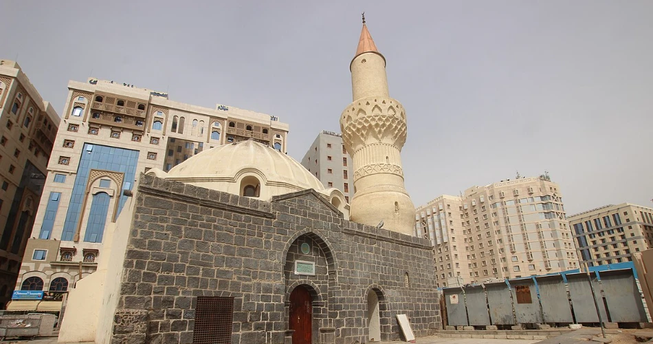 10 Things Most People Don’t Know About Madinah