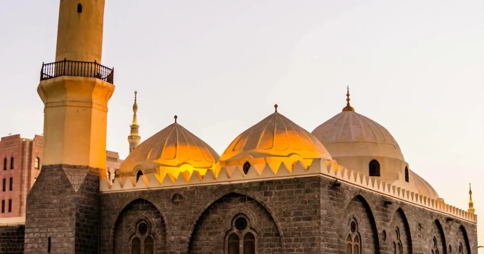 10 Things Most People Don’t Know About Madinah