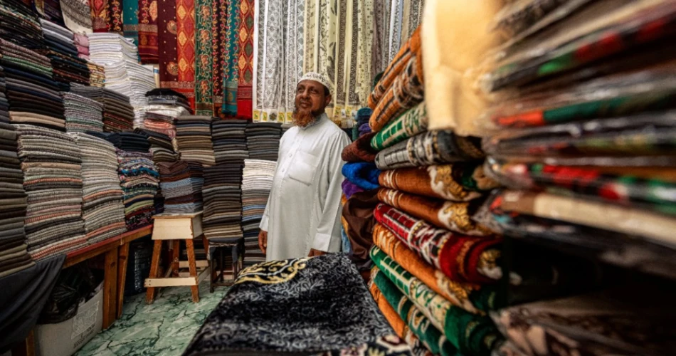 Shopping In Madinah: Markets And Malls