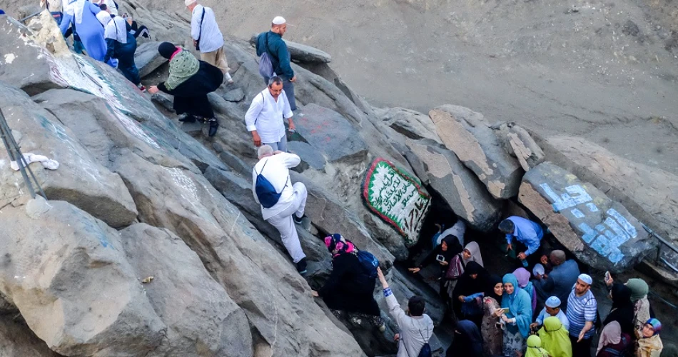 Best Stops between Makkah and Madinah