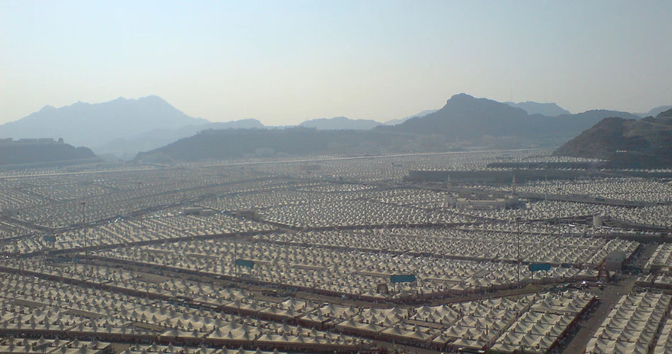 Best Stops between Makkah and Madinah