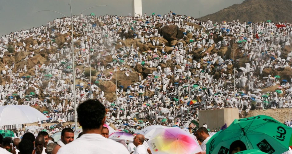 Best Stops between Makkah and Madinah