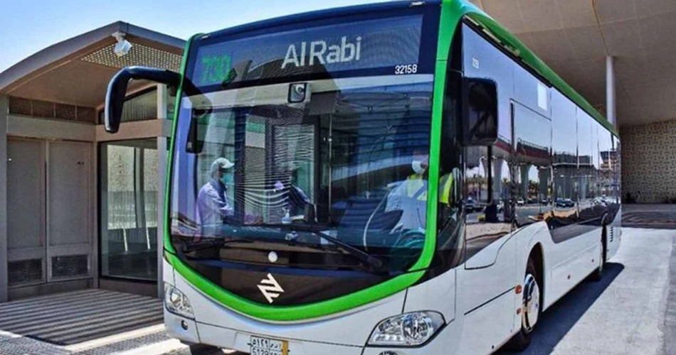 Train vs Bus vs Taxi: What’s the Best Way to Go from Jeddah to Madinah?