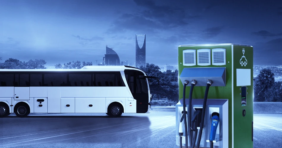 Train vs Bus vs Taxi: What’s the Best Way to Go from Jeddah to Madinah?