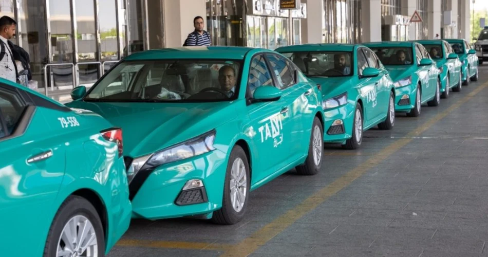 Train vs Bus vs Taxi: What’s the Best Way to Go from Jeddah to Madinah?