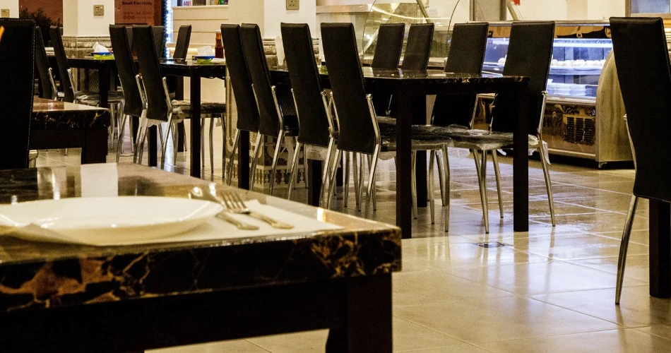 Best Places to Eat in Madinah near Masjid an-Nabawi
