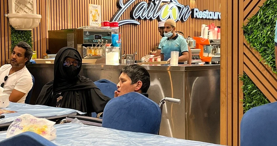 Best Places to Eat in Madinah near Masjid an-Nabawi