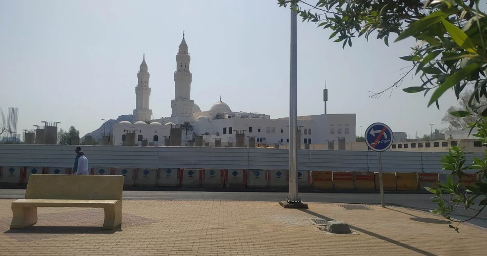 10 Peaceful Parks and Green Spaces in Madinah