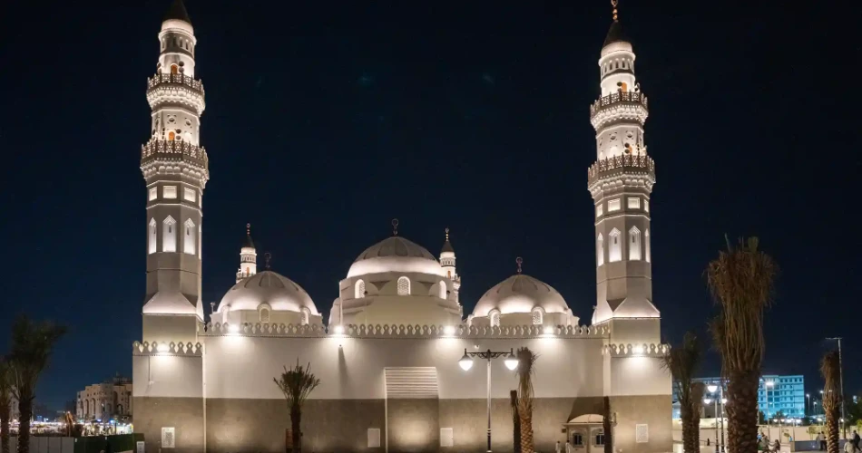 Best 10 Madinah Day Trips