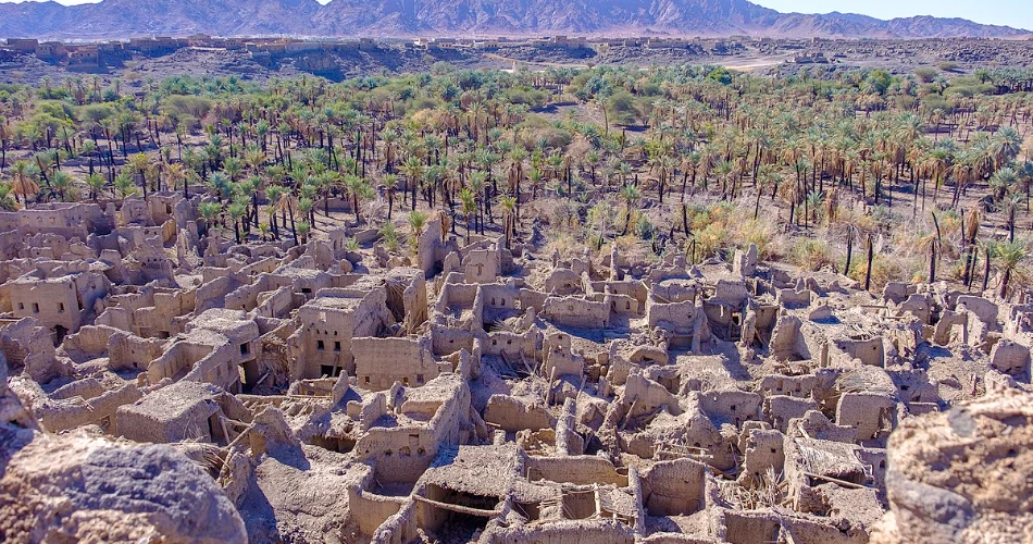Best 10 Madinah Day Trips