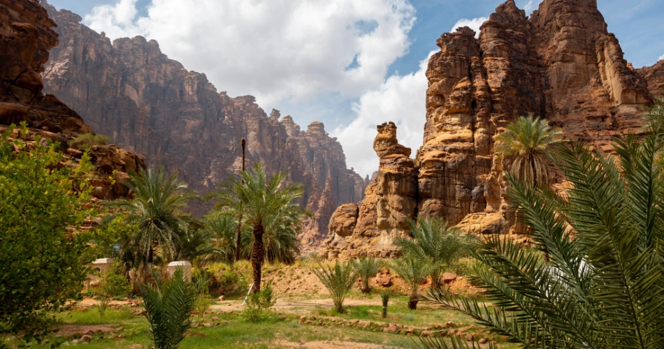Best 10 Madinah Day Trips