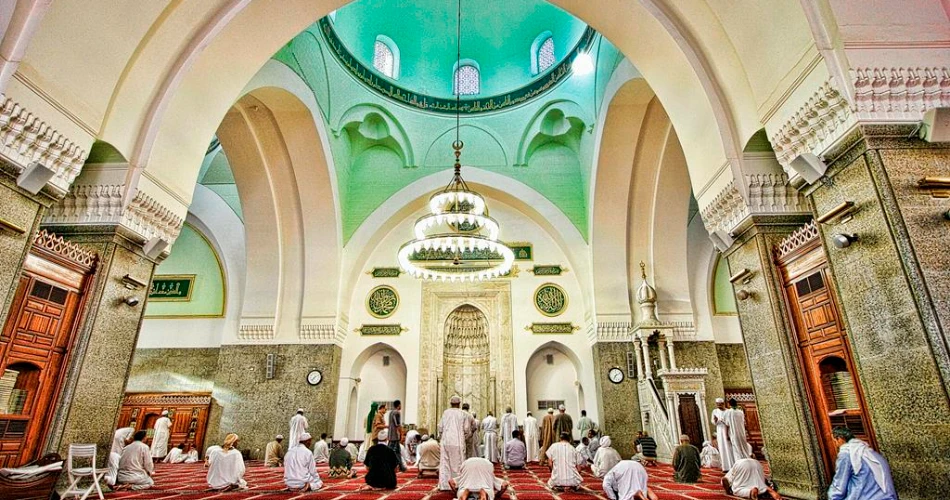 How to Make the Most of Your Time in Madinah during Umrah