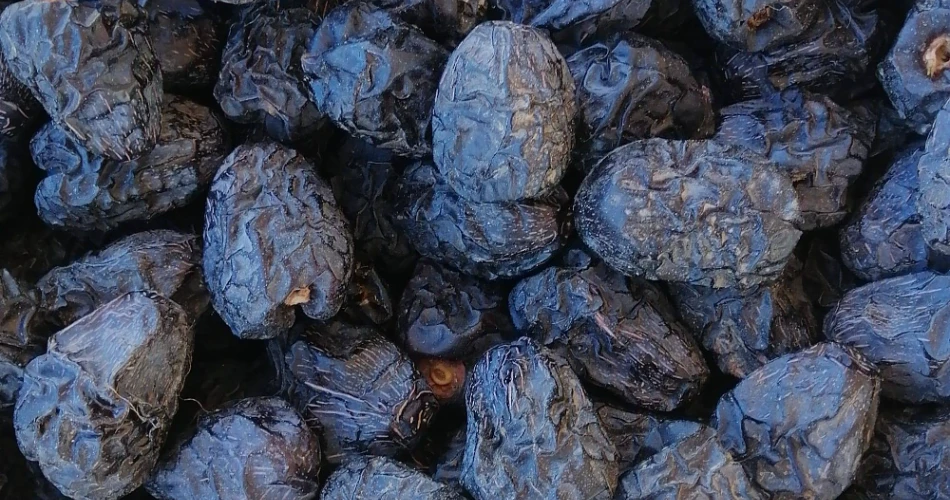 Where to Shop for Al Madinah Al Munawwarah Dates?