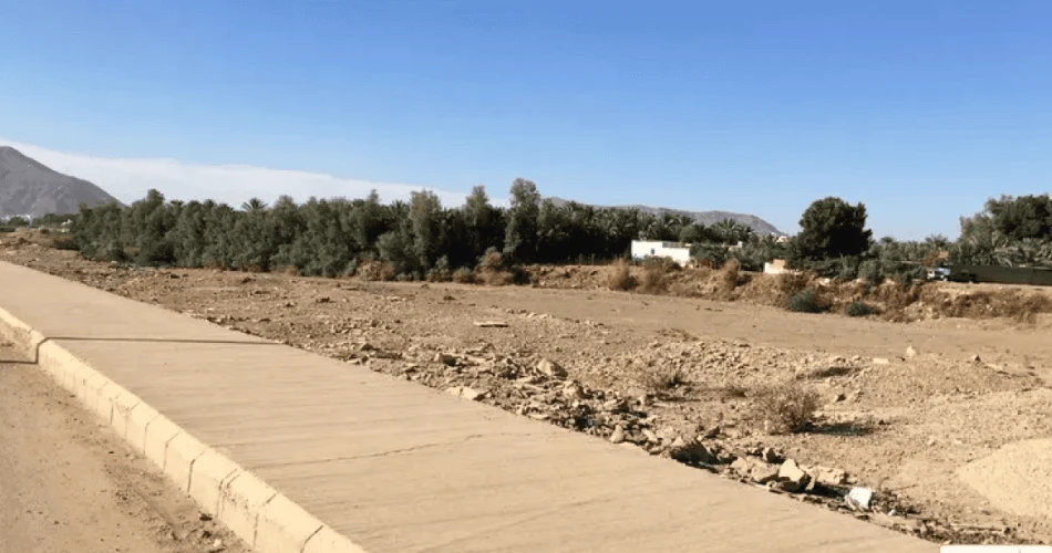 A Guide to the Wadi Al Aqeeq Madinah