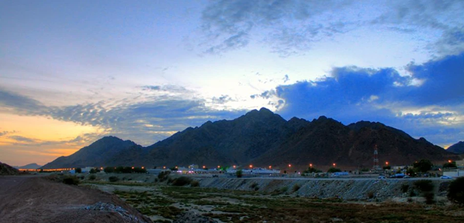 A Guide to the Wadi Al Aqeeq Madinah