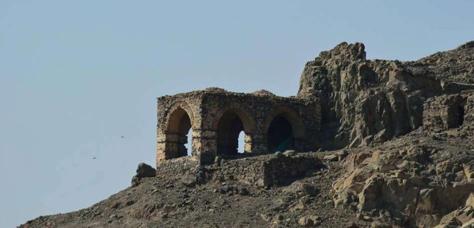 A Guide to the Wadi Al Aqeeq Madinah