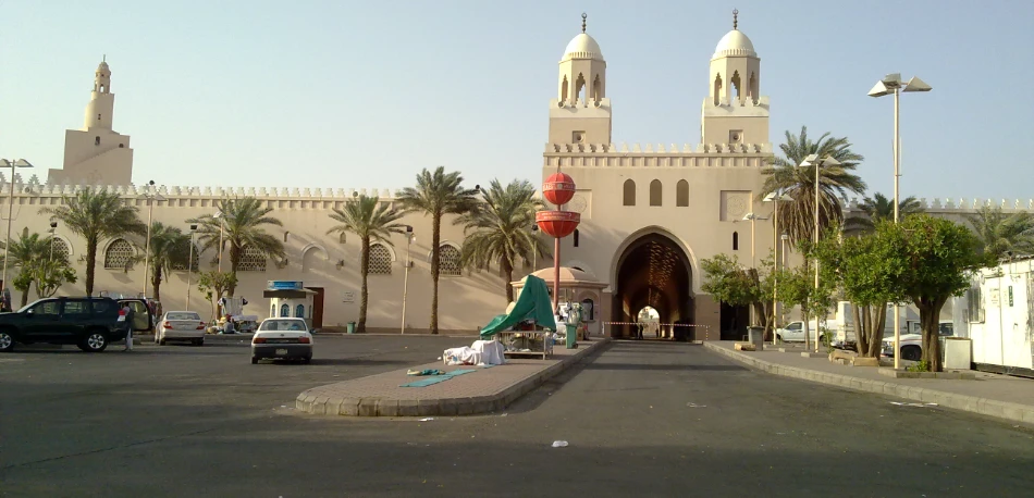 A Guide to the Wadi Al Aqeeq Madinah
