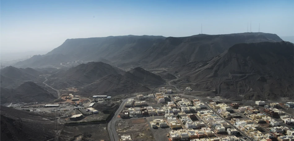 A Guide to the Wadi Al Aqeeq Madinah
