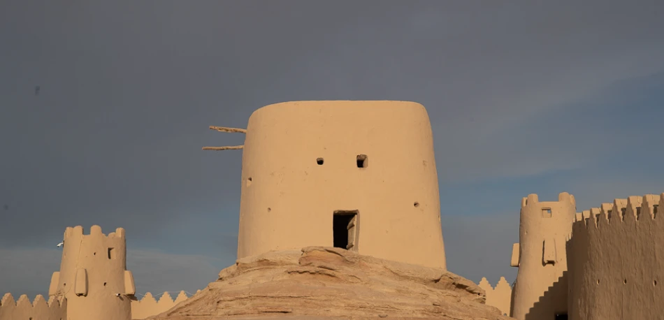 A Guide to the Wadi Al Aqeeq Madinah