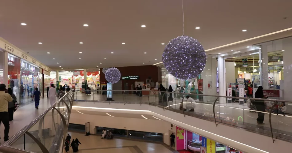 Your Guide to Al Noor Mall: Where to Shop & Dine Near Masjid an-Nabawi