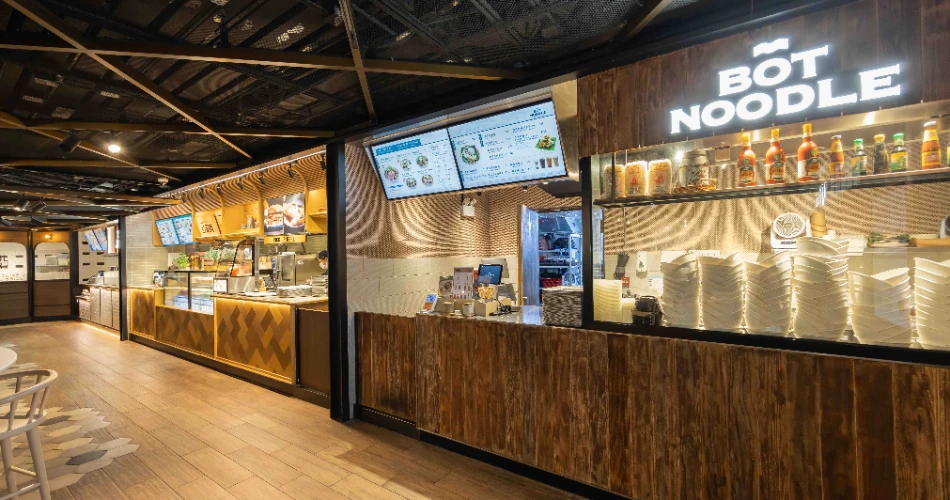 Your Guide to Al Noor Mall: Where to Shop & Dine Near Masjid an-Nabawi