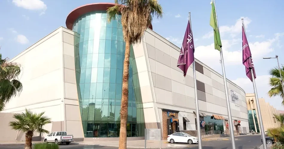 Your Guide to Al Noor Mall: Where to Shop & Dine Near Masjid an-Nabawi