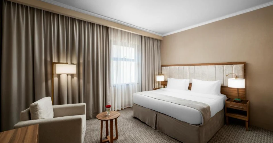 Best 8 Hotels near Al-Masjid an-Nabawi King Fahd Gate