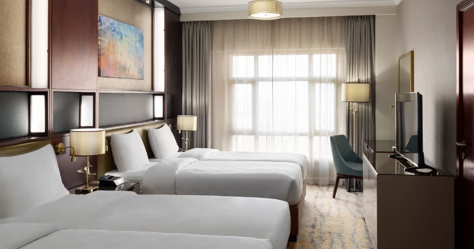 Best 8 Hotels near Al-Masjid an-Nabawi King Fahd Gate
