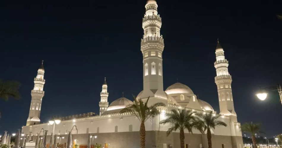 Ultimate Guide to Madinah's Neighborhoods
