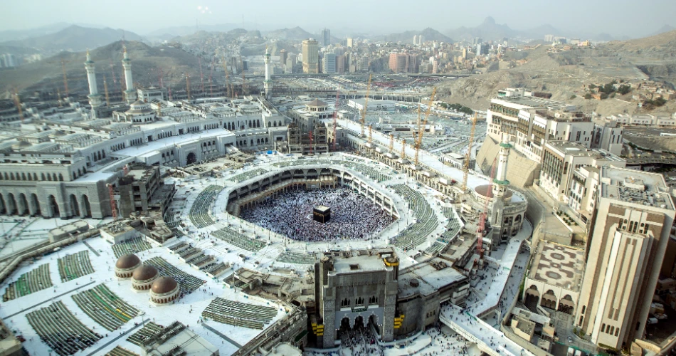 Ultimate Guide to Madinah's Neighborhoods