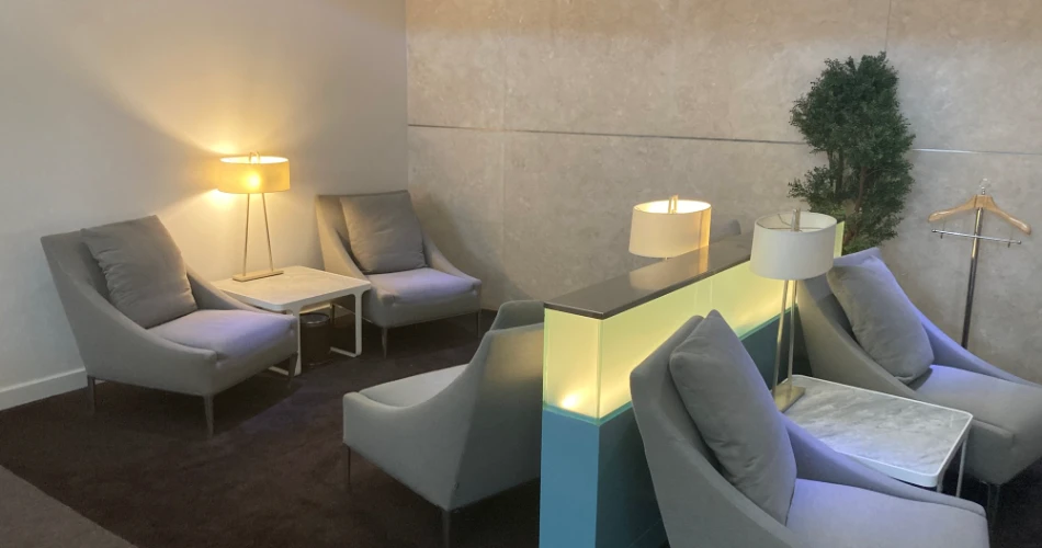 Al Madinah Prince Mohammad Airport Layover