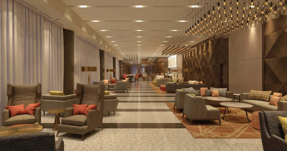 Al Madinah Prince Mohammad Airport Layover