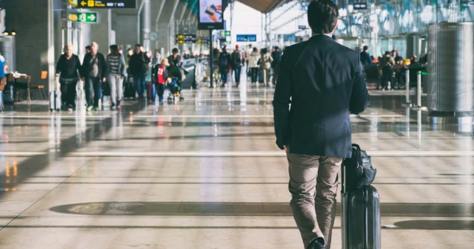Al Madinah Prince Mohammad Airport Layover