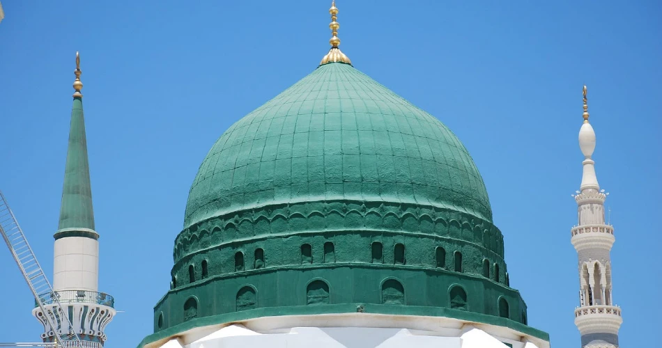 Al Madinah Prince Mohammad Airport Layover