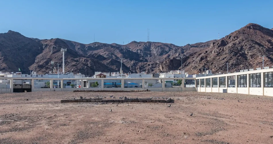 Top Sites to Visit at Mount Uhud: A Pilgrim’s Guide