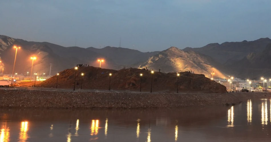 Top Sites to Visit at Mount Uhud: A Pilgrim’s Guide