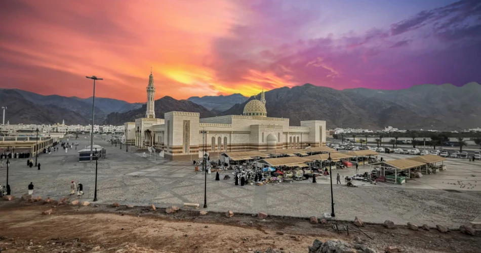 Top Sites to Visit at Mount Uhud: A Pilgrim’s Guide