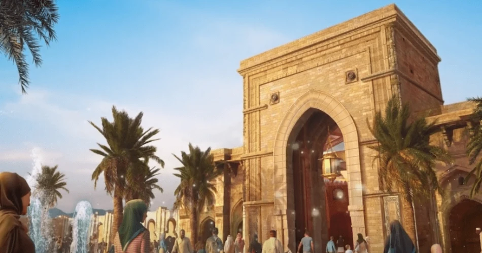 A Comprehensive Guide to the As-Safiyyah Museum & Park