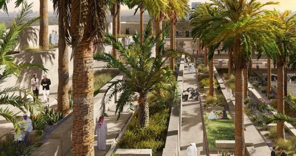 A Comprehensive Guide to the As-Safiyyah Museum & Park