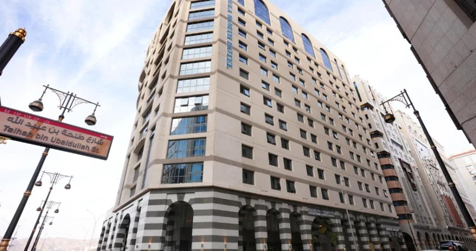 7 Hotels Near Masjid an-Nabawi with Women’s Gate Access