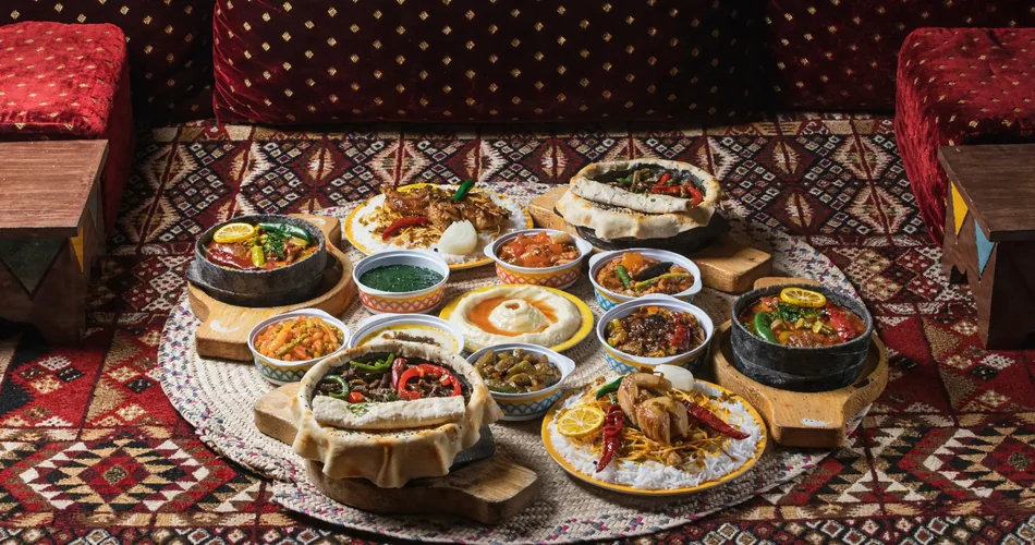 The 11 Best Breakfast and Brunch Spots in Medina