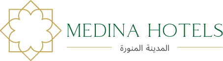 Medinahotels logo image