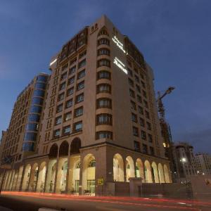 madinah marriott Hotel