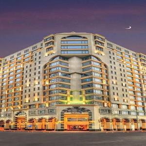 Leader Al Muna Kareem Hotel
