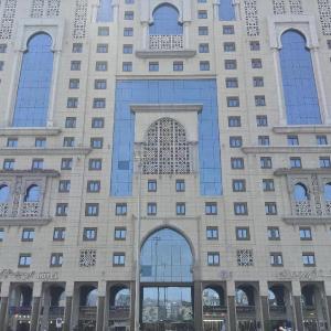 Shaza Regency Plaza Al Madinah Medina