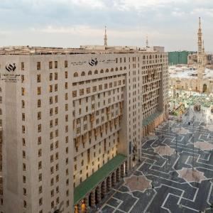 Shahd Al madina managed by Accor medina 