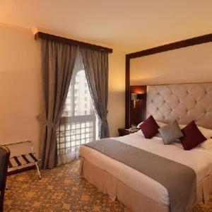 Dar Al Taqwa Hotel