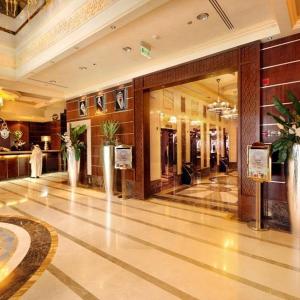 Ruve Al Madinah Hotel 